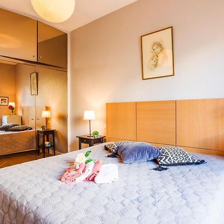 Le Tivoli Ap4264 By Riviera Holiday Homes Nice Ngoại thất bức ảnh
