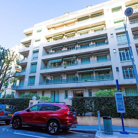 Le Tivoli Ap4264 By Riviera Holiday Homes Nice Ngoại thất bức ảnh