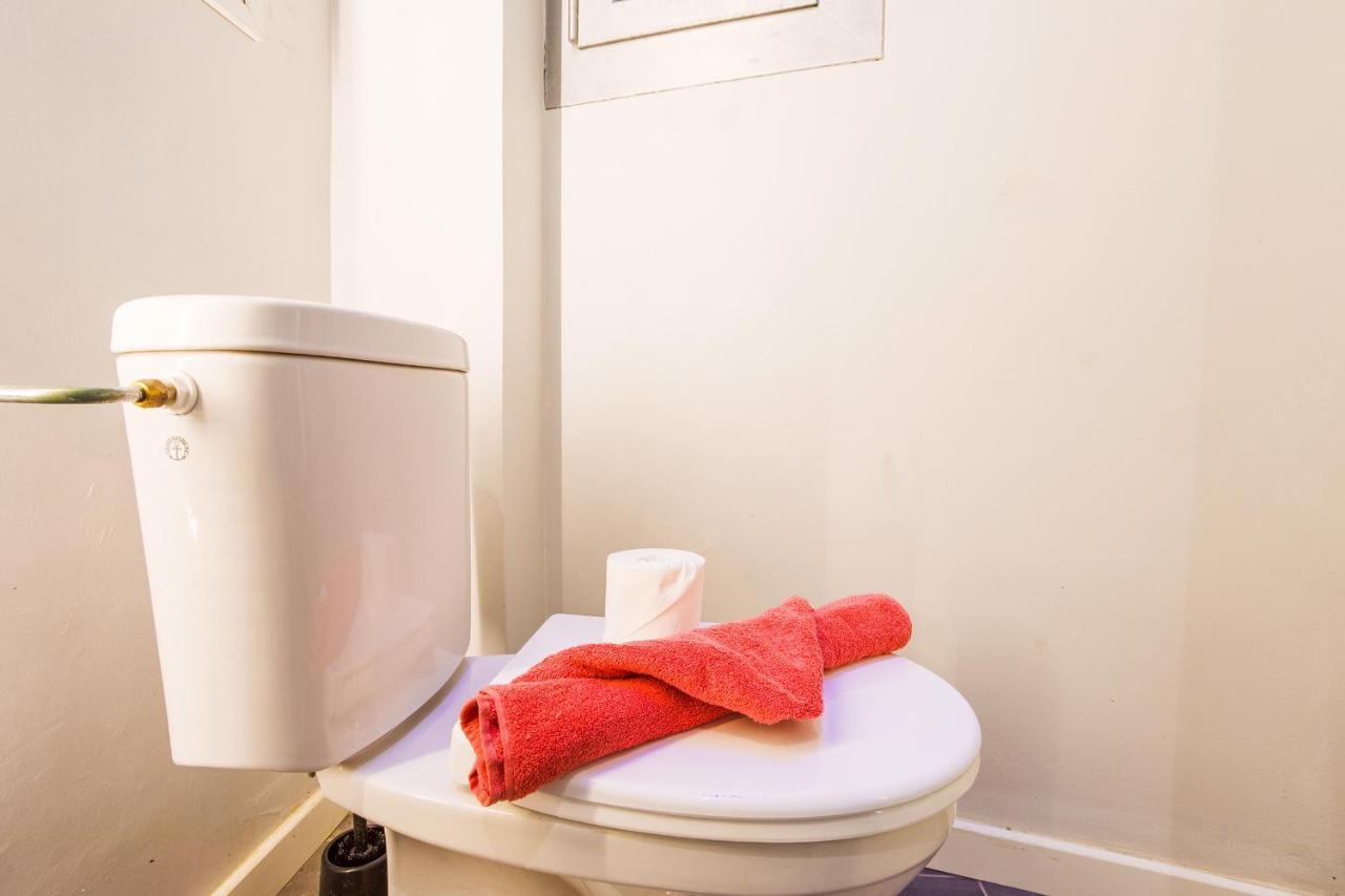Le Tivoli Ap4264 By Riviera Holiday Homes Nice Ngoại thất bức ảnh